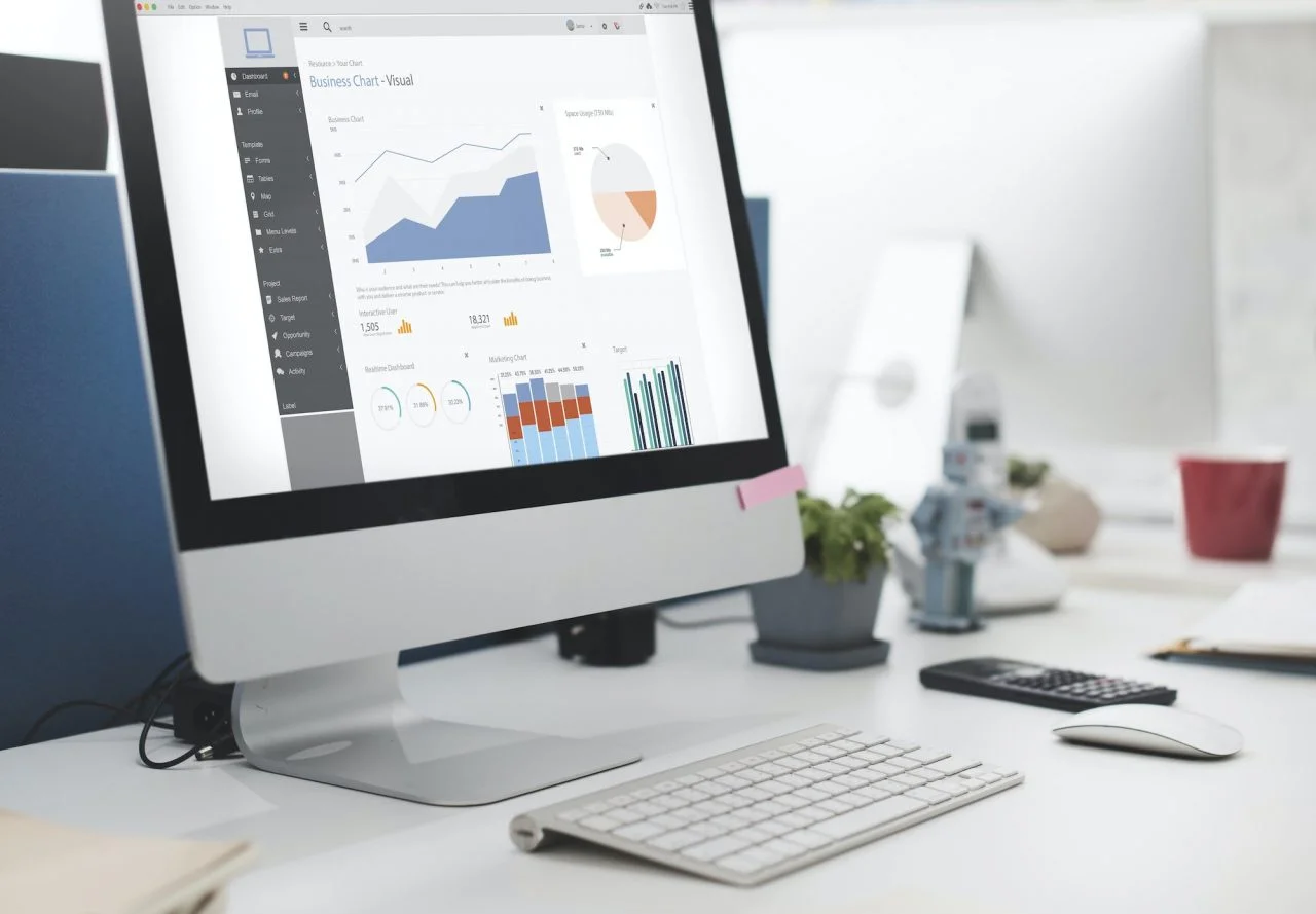 You will finally have control of your contract renewals-data